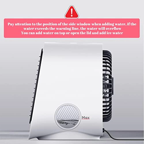 Bedroom Air Conditioner - 6W-10W