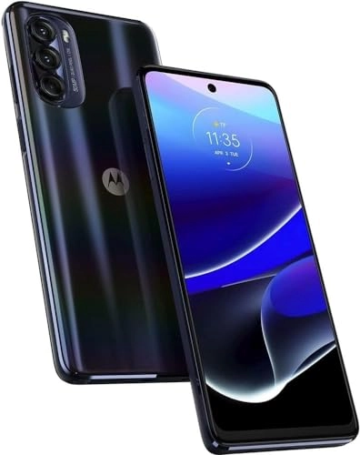 (Renewed) Moto G Stylus - 4GB 128GB