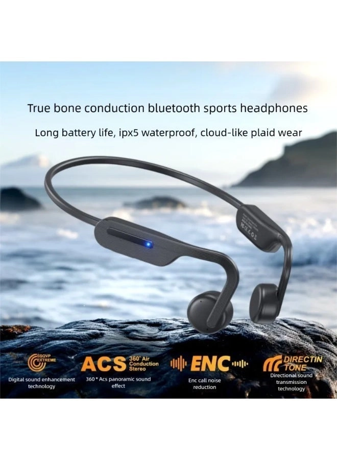 S1 Wireless Headphone