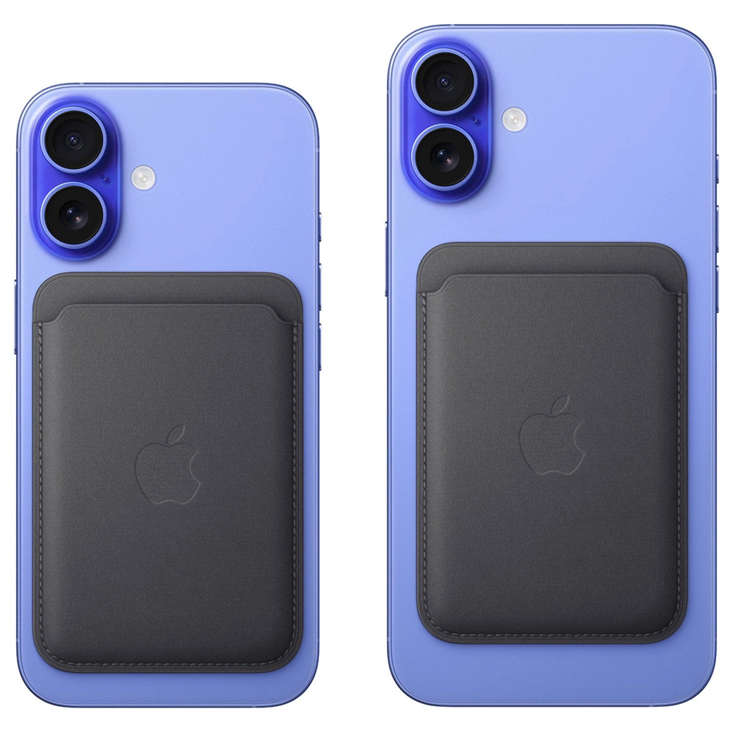 FineWoven Wallet Case with MagSafe for iPhone 12/13/14/15 Series