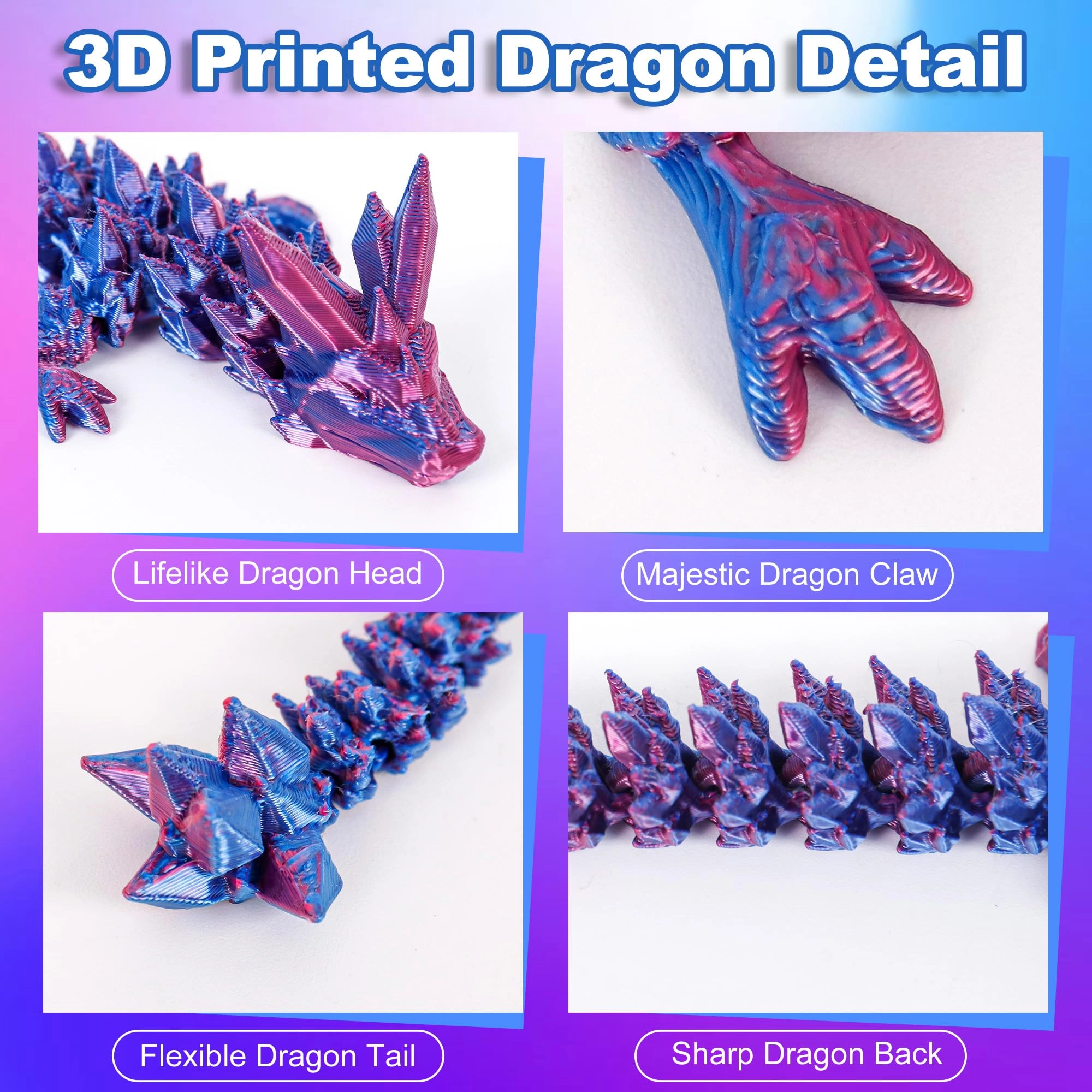 Dragon Egg - 8+ Dragon 4
