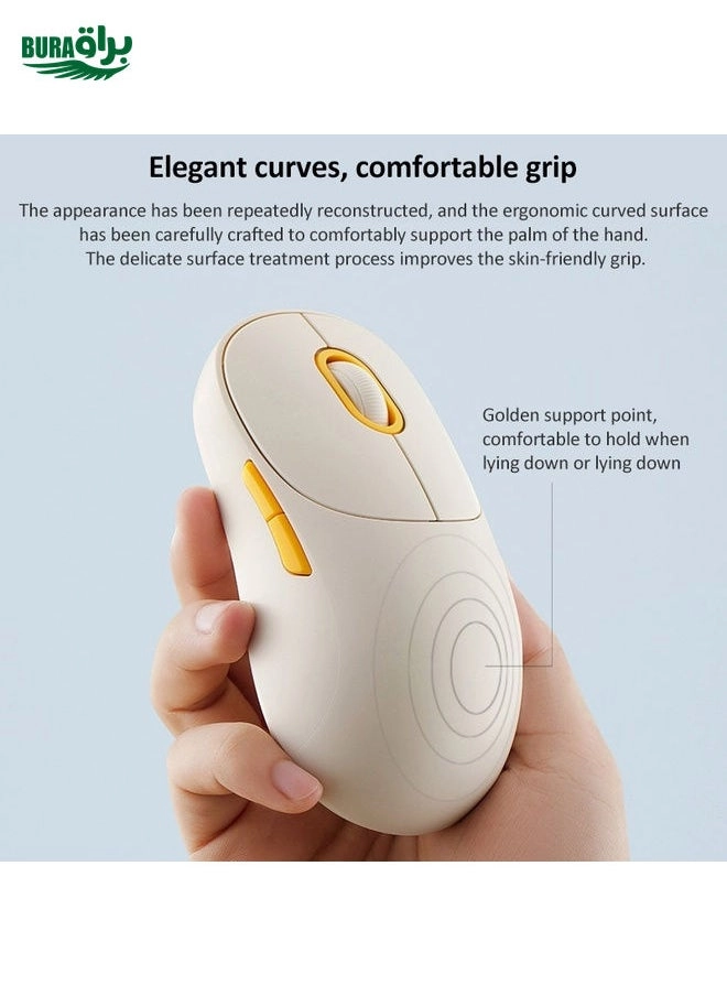 Wireless Mouse 3 - Wireless