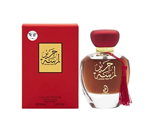 LAMSAT HARIR Eau de Parfum 100ml