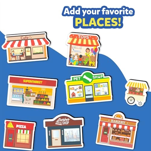 Magnetopia - 3 years and up 60+ pieces