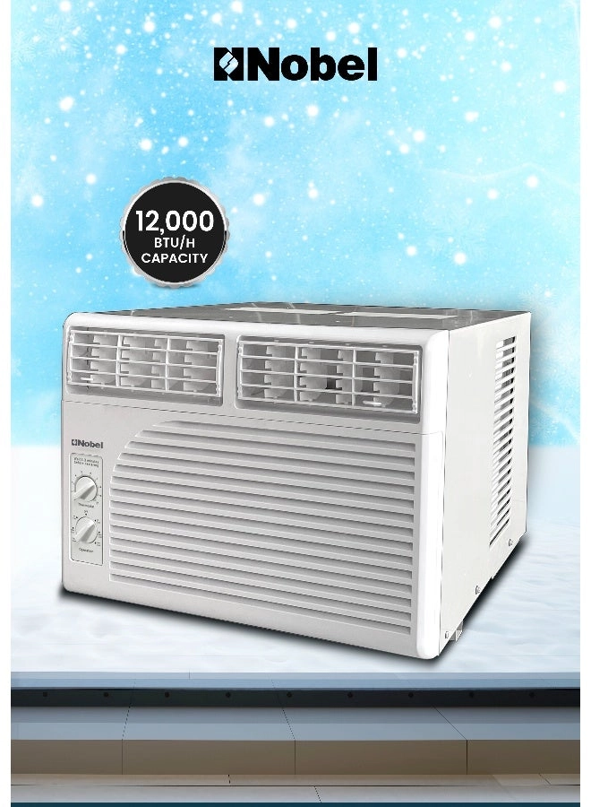 Nobel NWAC12C - 3380 Watt