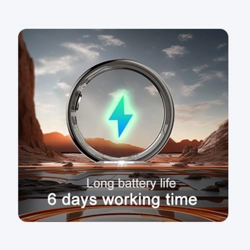 Ring Lite (Supernova 2) - 8