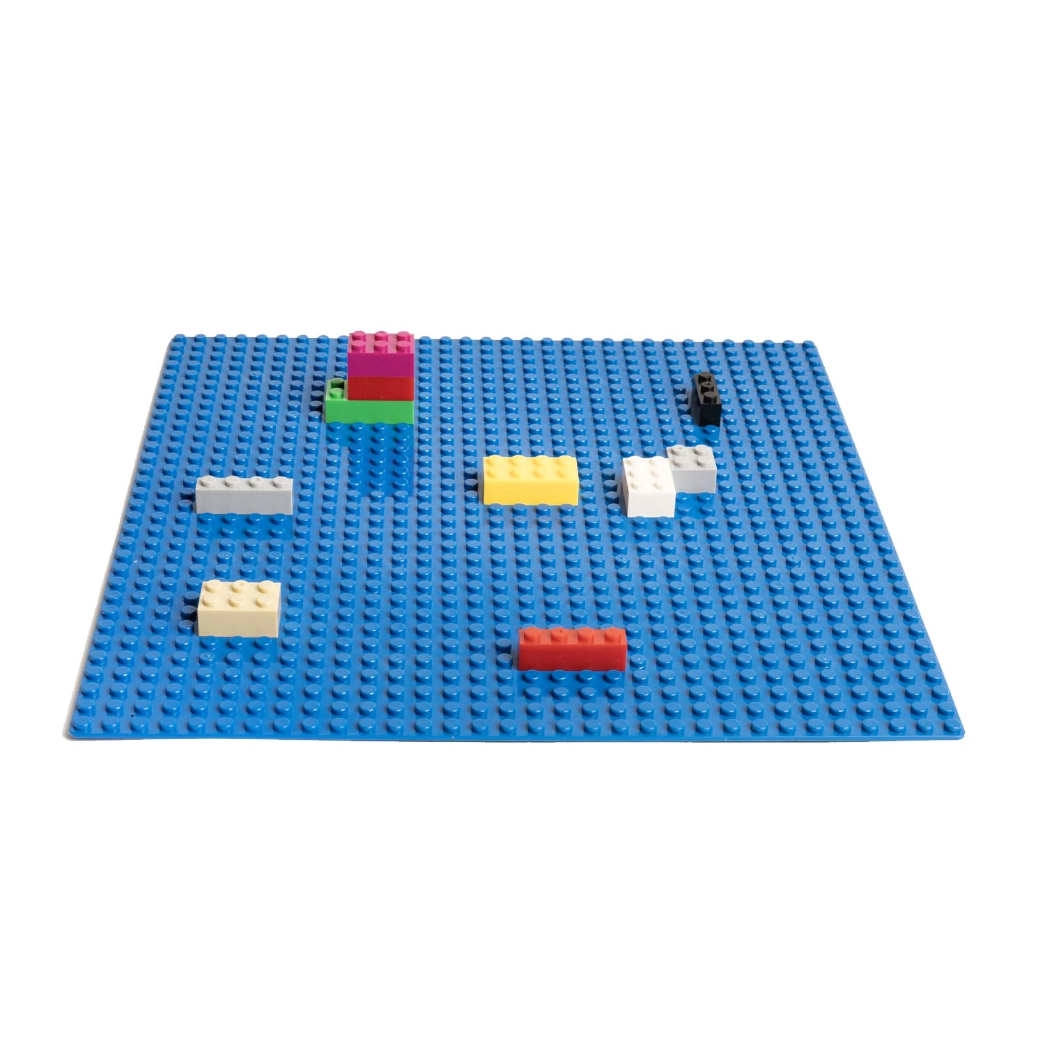 Base Plate - Bubble 1 pcs
