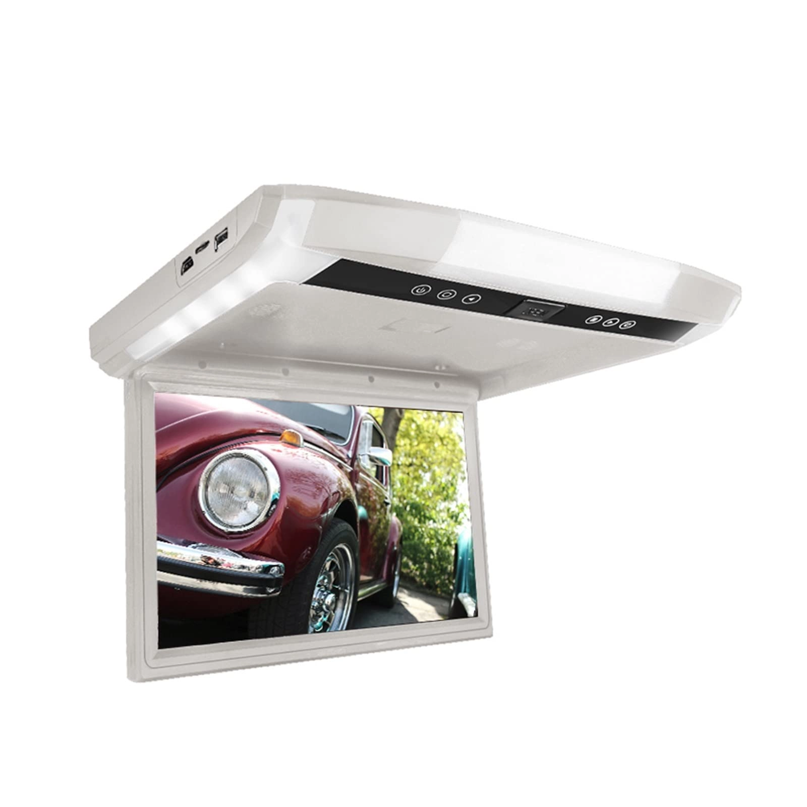 LU-101121MP5 - 10.1 inch