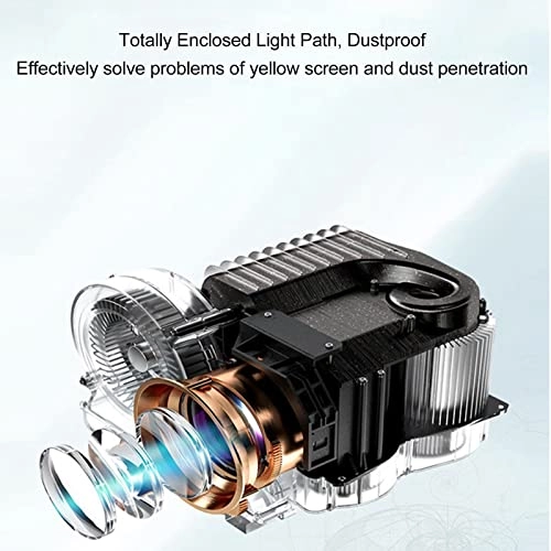 7ve43n612m-12 380 ANSI Luminous Flux 1920x1080P