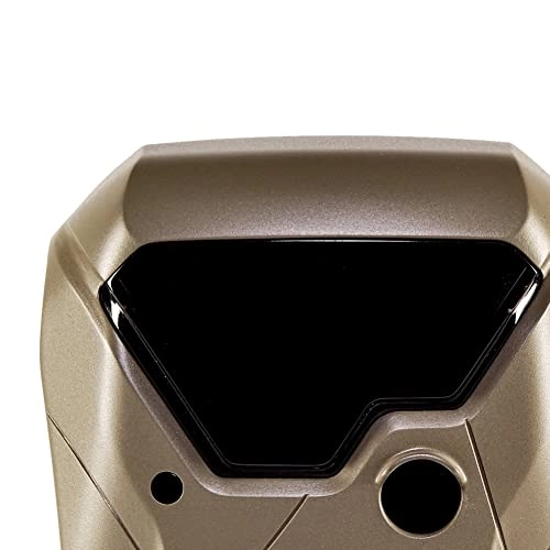 Kicker - 14 megapixel