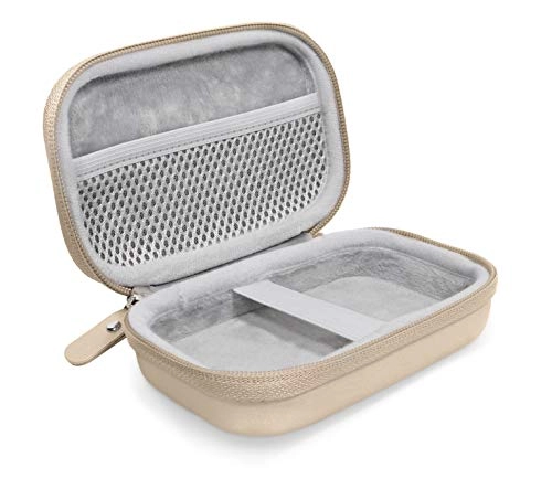 Protective case for GlocalMe G3 - Hard Gold