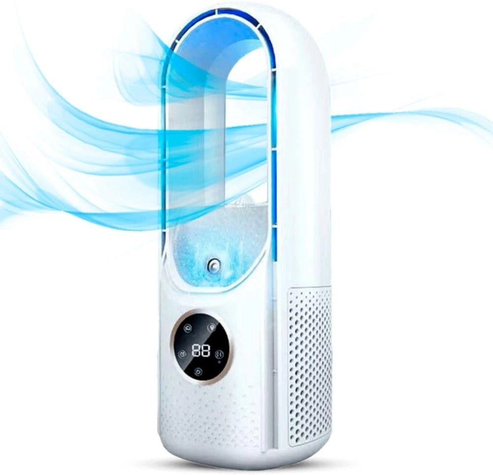 GLEVAR Portable Air Conditioner