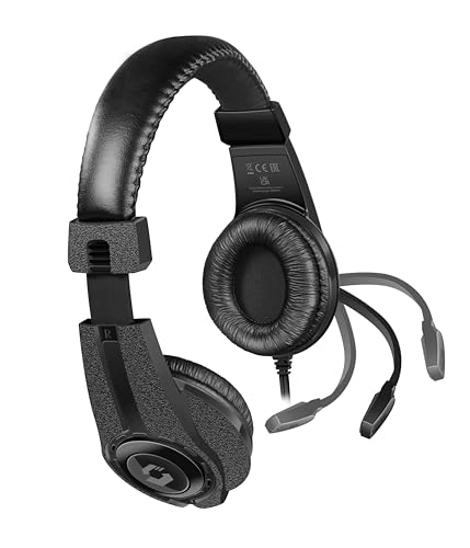 LEGATOS Wired Headset