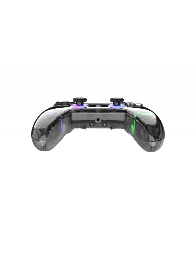 Gaming Controller - Artic Smoke PS5 PC Android iOS