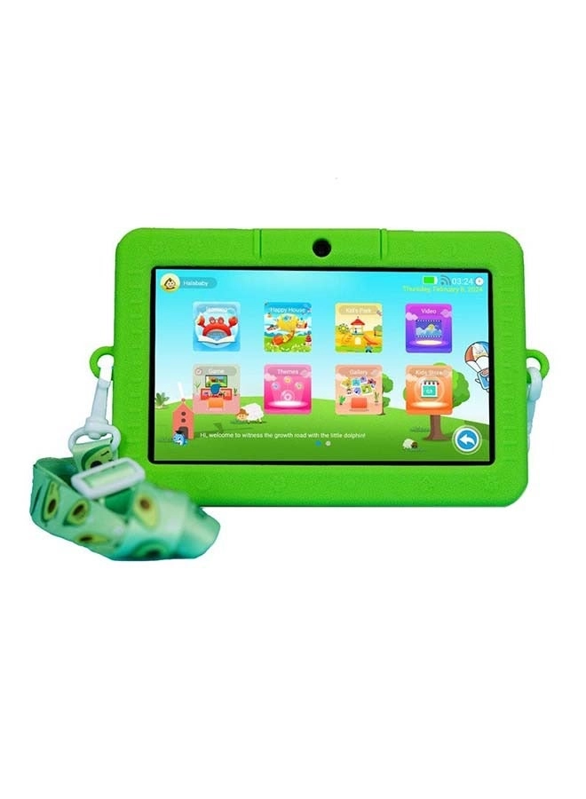 K2 Tablet - 4GB 7 Inch 128GB