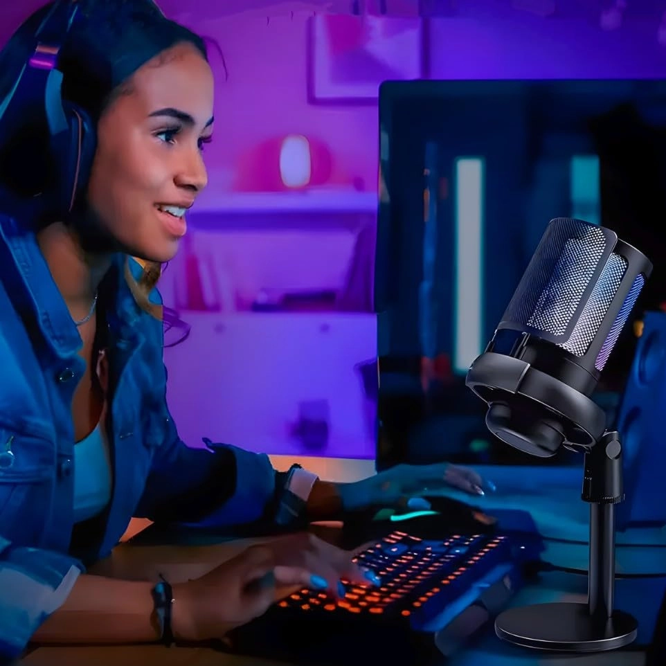 ER1190 USB Microphone