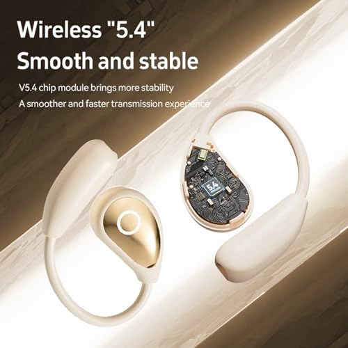 M95 Wireless Earbud