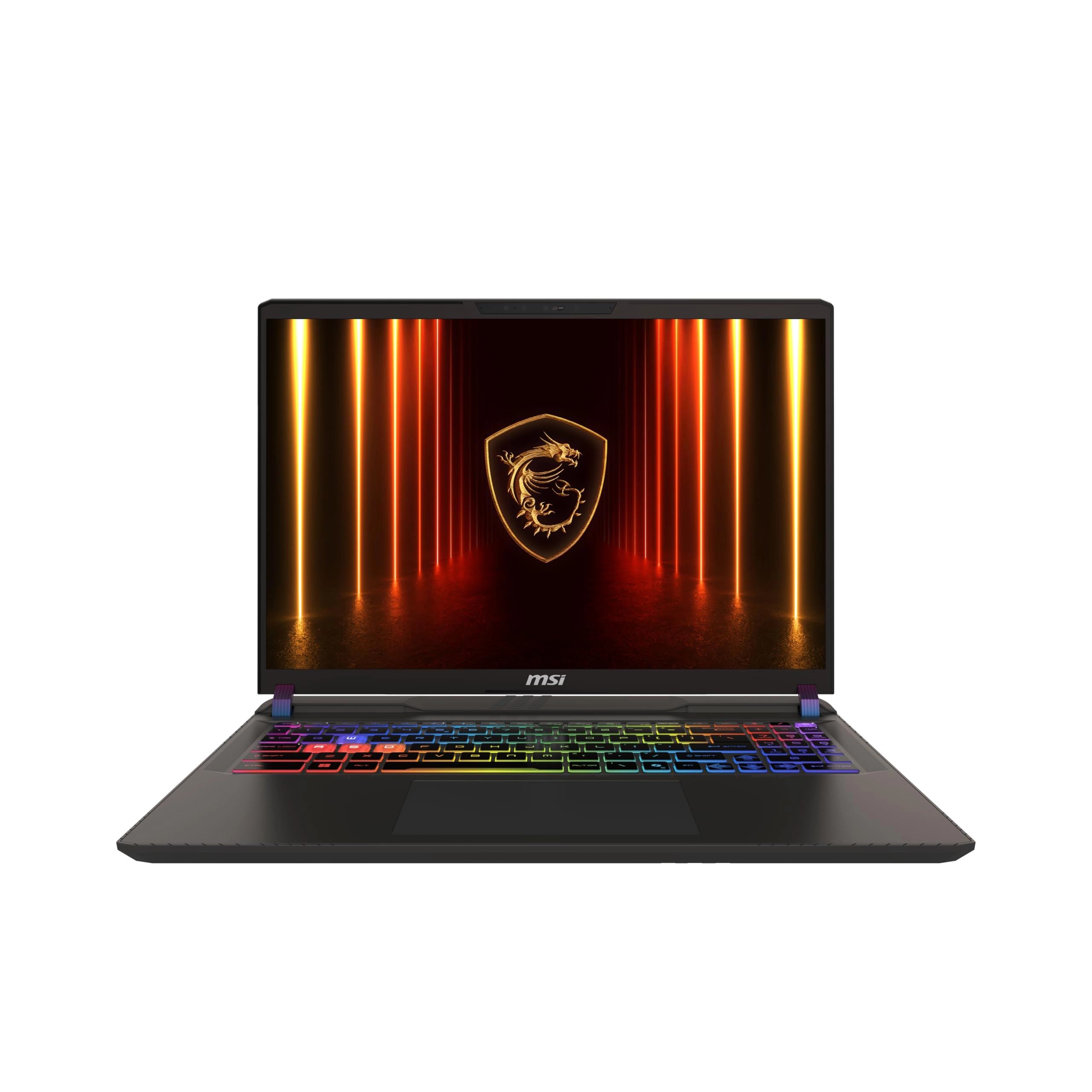 MSI Vector 16 HX AI - 16'' 1TB 32GB Ultra 7-255HX