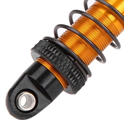 Shock Struts Damper - CNC Machining RC