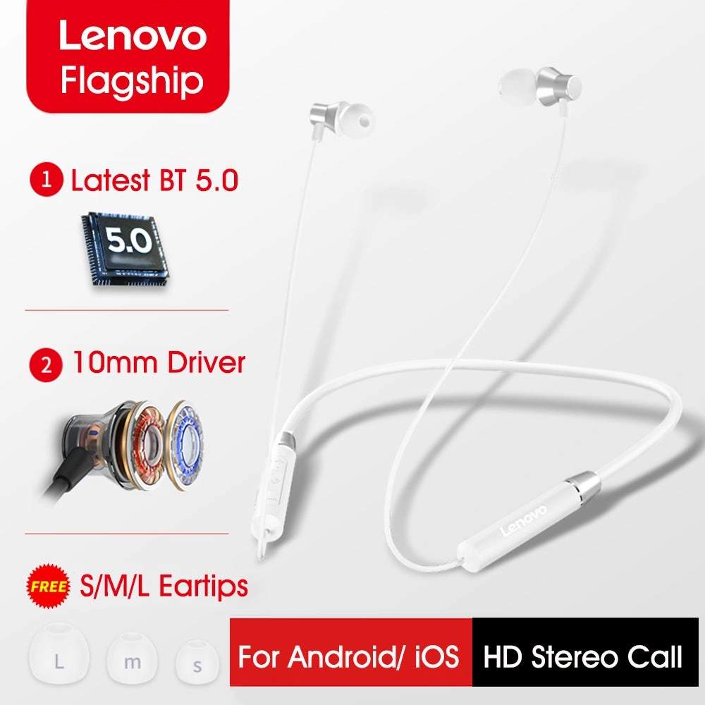 He05 Wireless Earphone