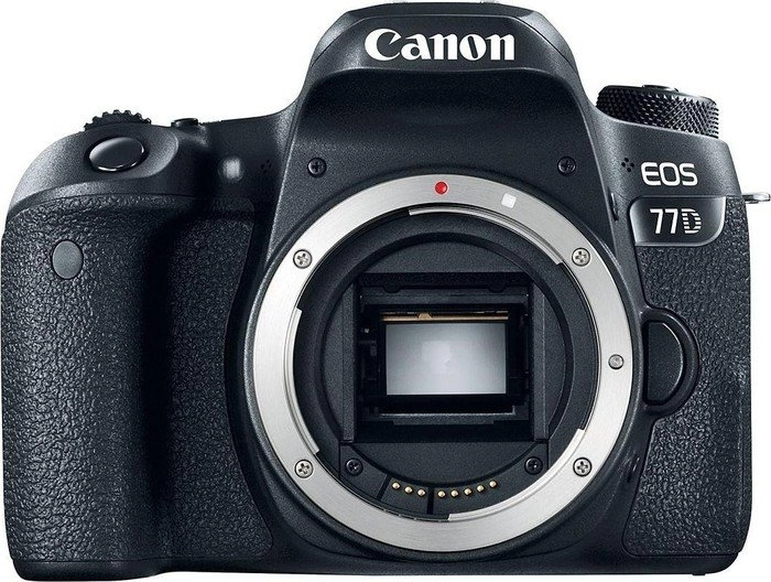 EOS 7D