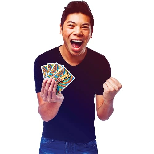 WordSpiel - Card Game