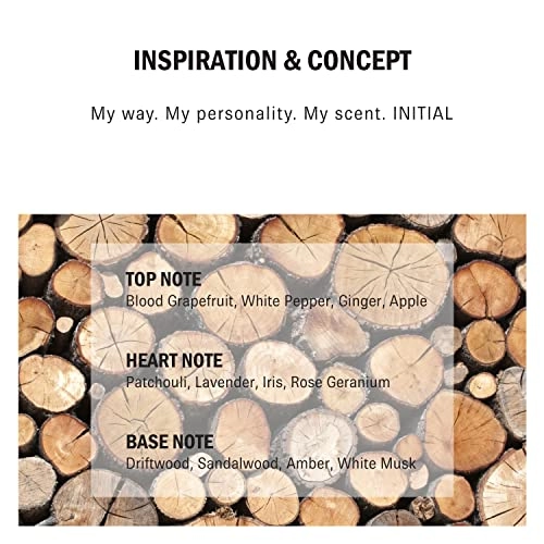 Initial Eau de Parfum 100ml