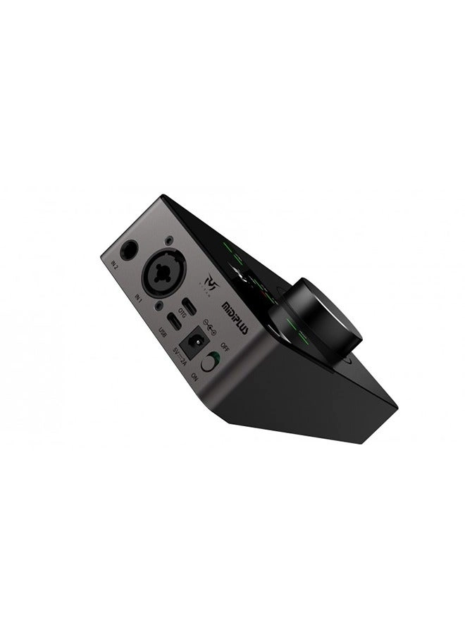 TITAN Q3 - Gaming 24-bit/192kHz