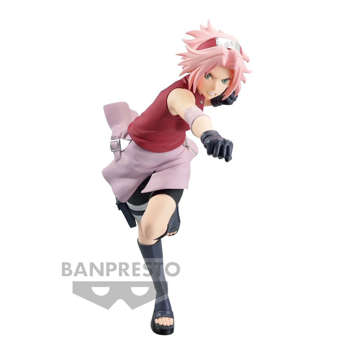 Haruno Sakura - Naruto Shippuden (16 cm) (BP19550P)