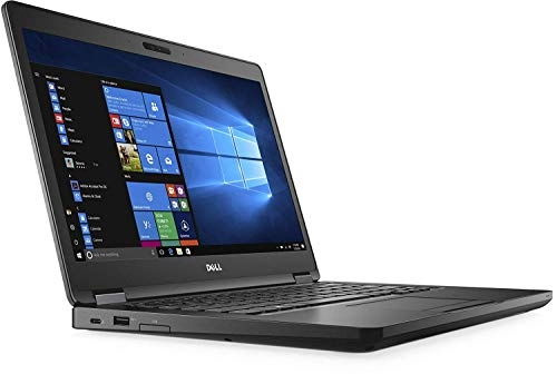(Refurbished) Latitude 5480 - 14'' Core i5-7300U 8GB DDR4 256GB SSD