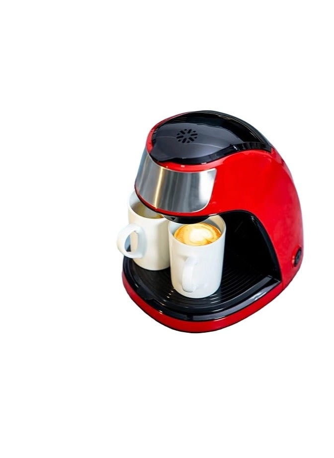 Barista Espresso Machine 153736