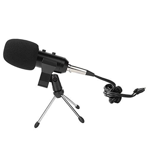 0xywabrhs9-12 USB Microphone