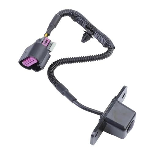 Rear View Camera - Night Vision