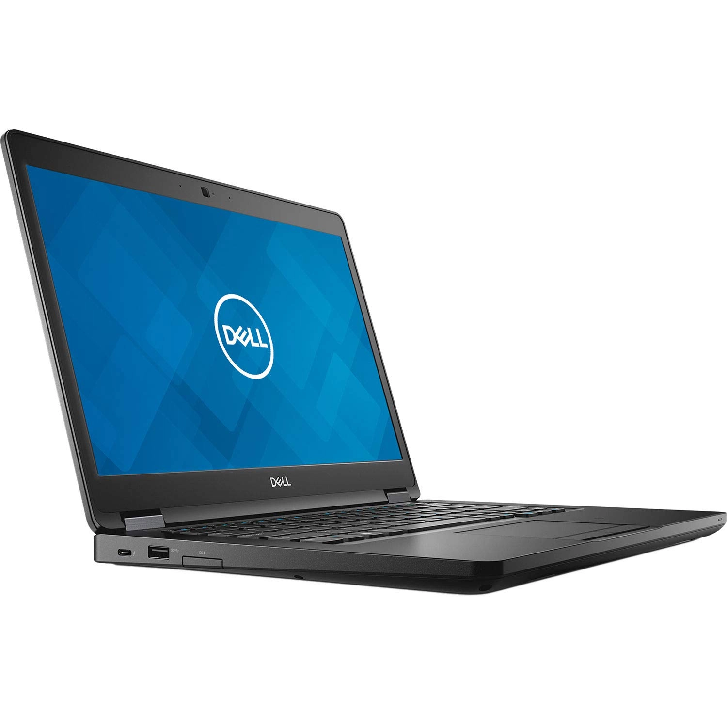 (Refurbished) Latitude 5490 - 14'' Core i5-8350U 16GB DDR4 256GB SSD