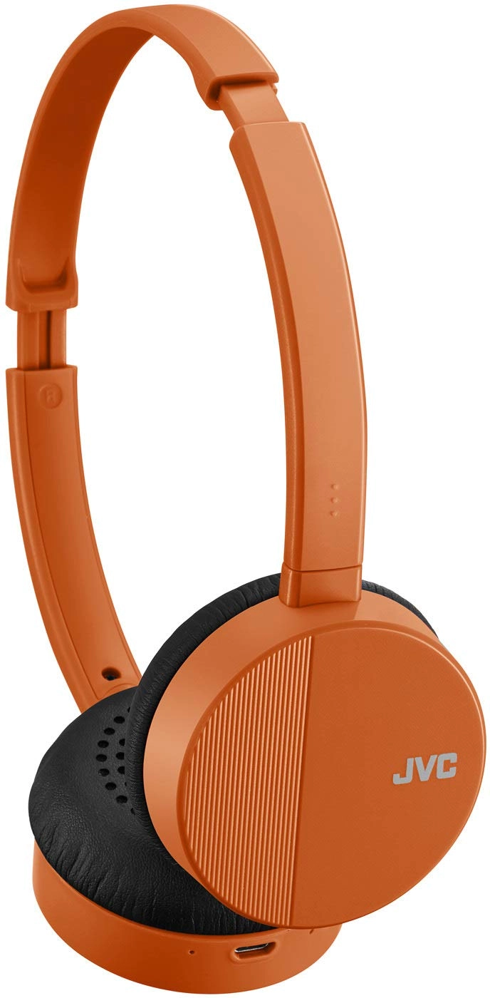JVC Flats Wireless Headphone