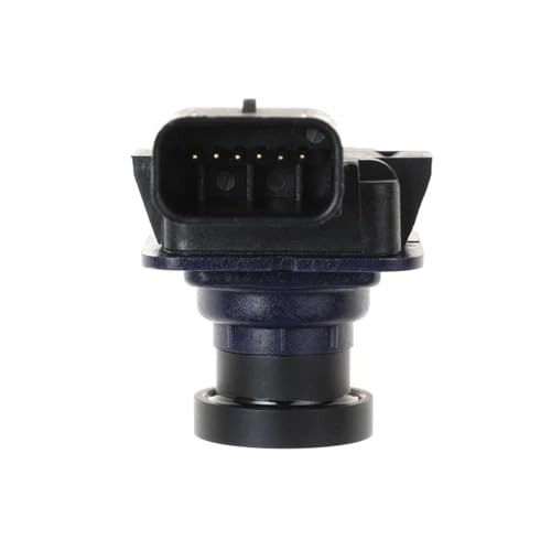 Car Reversing Camera - Compatible With Lincoln MKX 2011 2012 2013 Waterproof HD