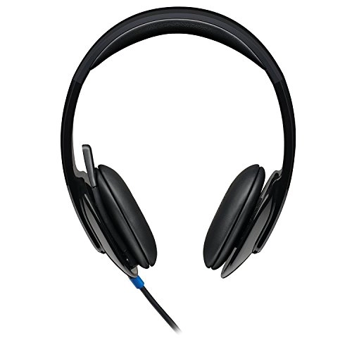 H540 Wired Headset
