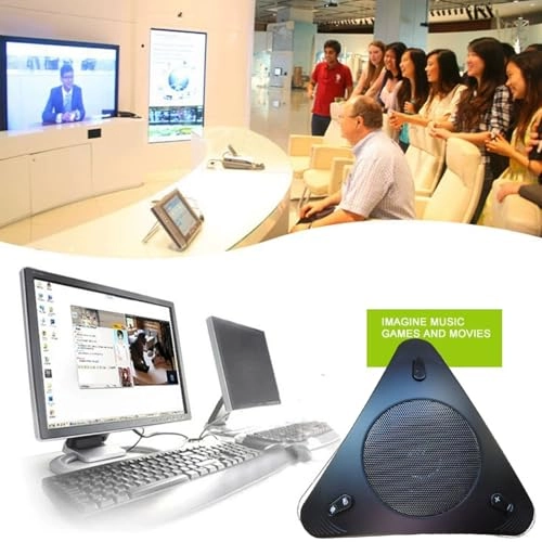 Oxtxuzdm USB Microphone