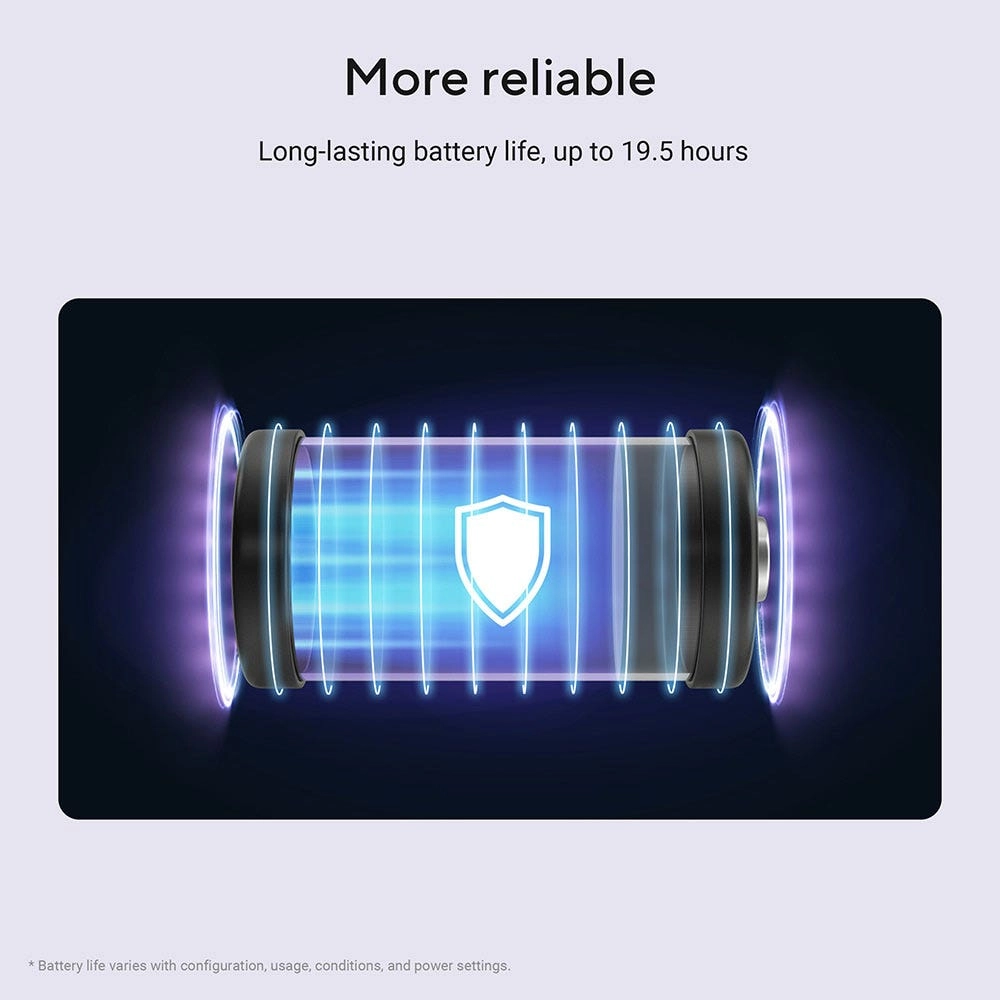 Vivobook 14 X1407QA-LY046W - 14'' Snapdragon X 16GB DDR5 1TB SSD