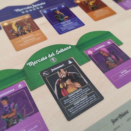 Crescent Moon (Italian)