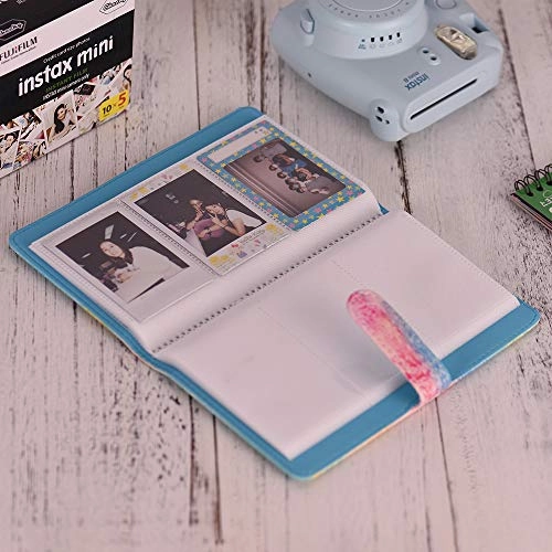 Mini Photo Album - 12 sheets