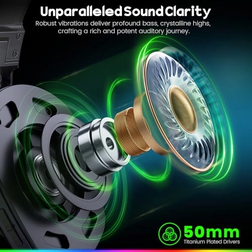 WG2 Wireless Headset