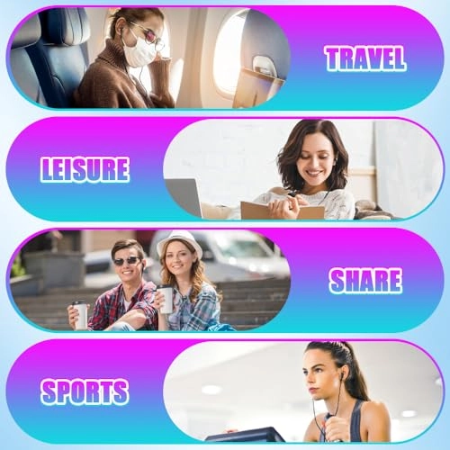 Headphones for USB C Wired Earbud