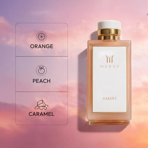 Ambre Eau de Parfum 3.4 oz