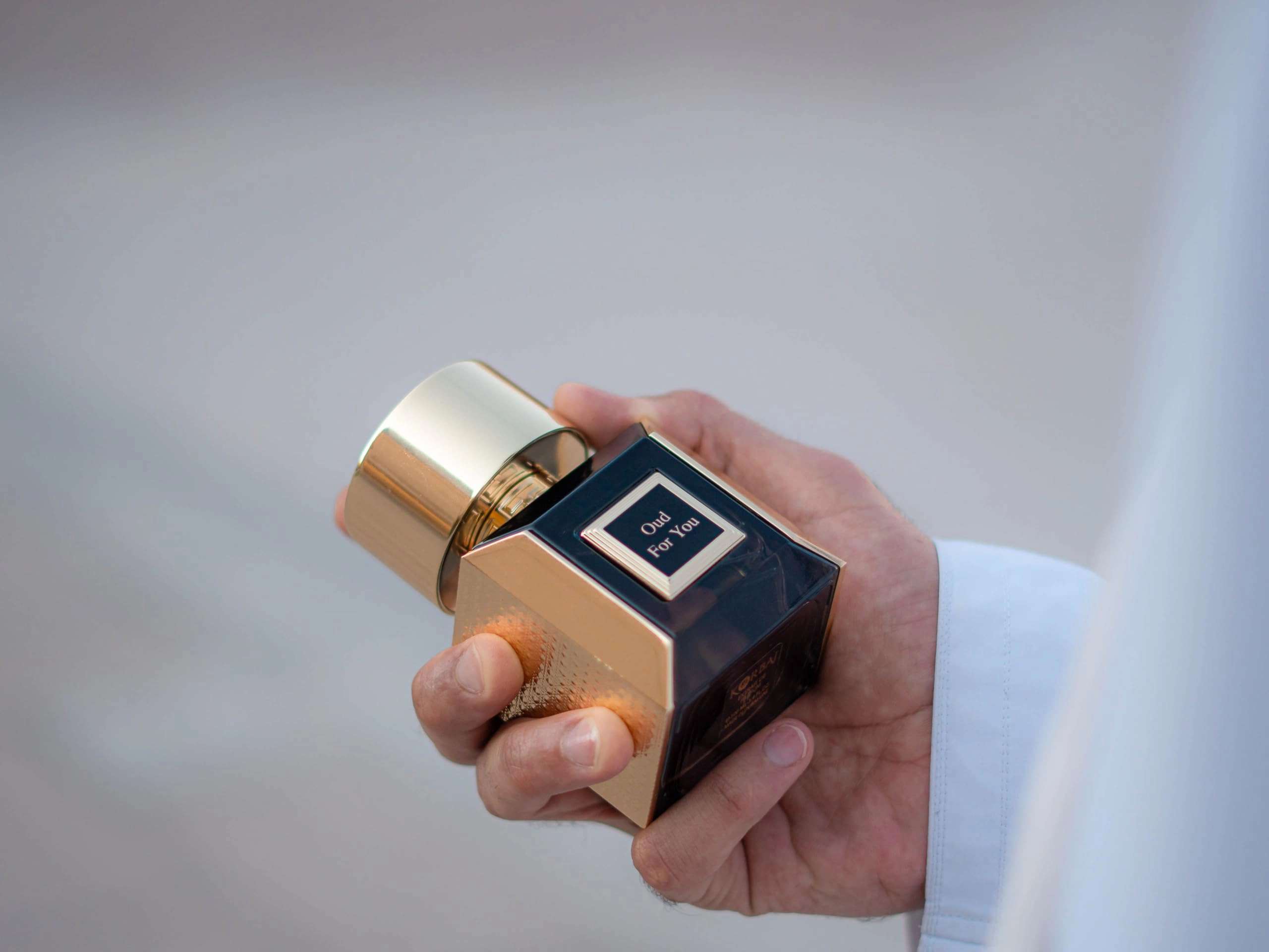 Oud For You - 100ml
