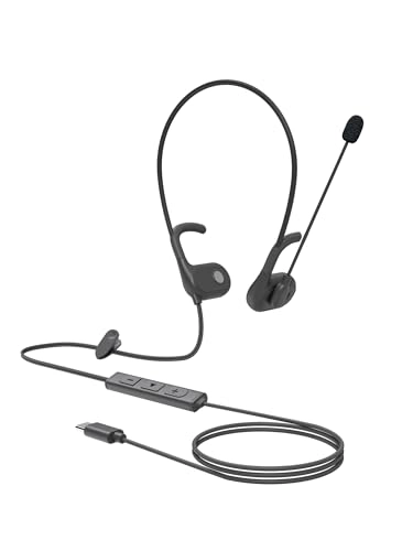 G03A Wired Headset