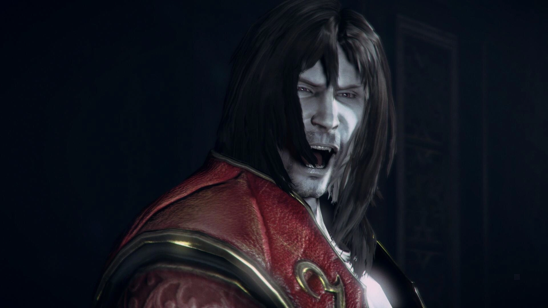 Castlevania: Lords of Shadow 2 - Xbox 360