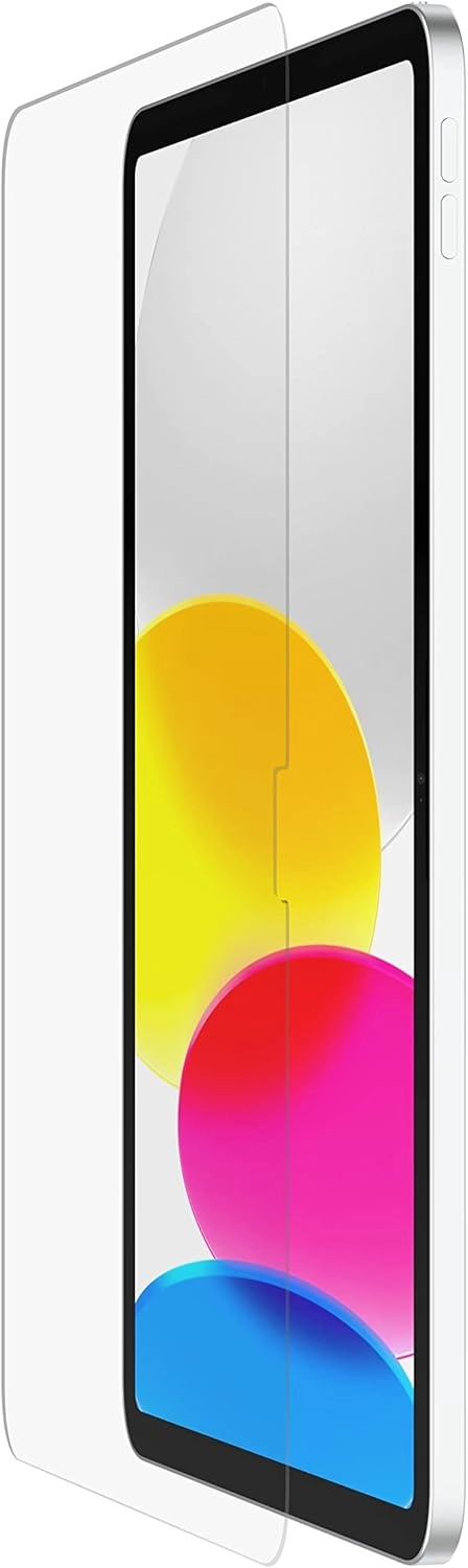 Belkin Clear Screen Protector for iPad A16/10th Gen