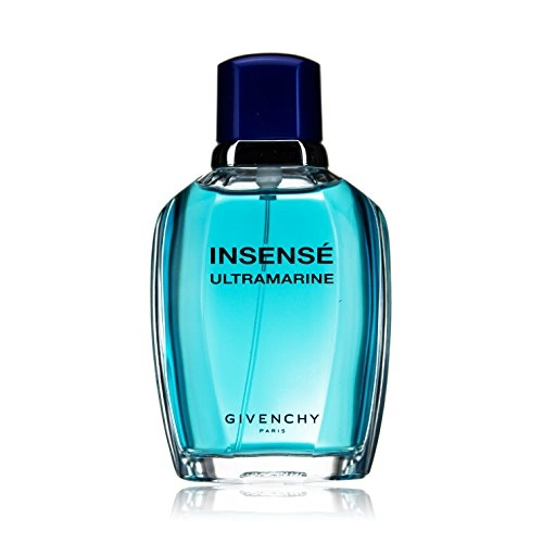 Insense Ultramarine - Eau de Toilette 100 ml