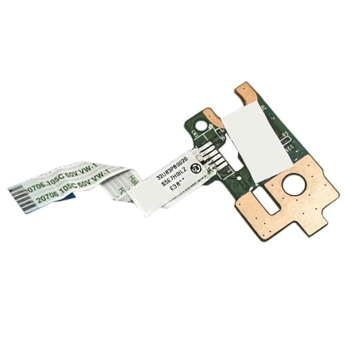 Switch Button Small Board - For HP 17-X 17-Y 17-X114DX